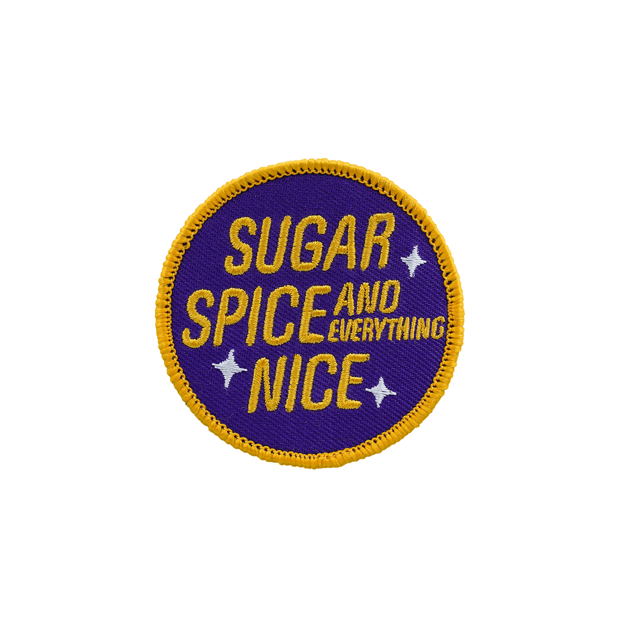 Sugar Patch