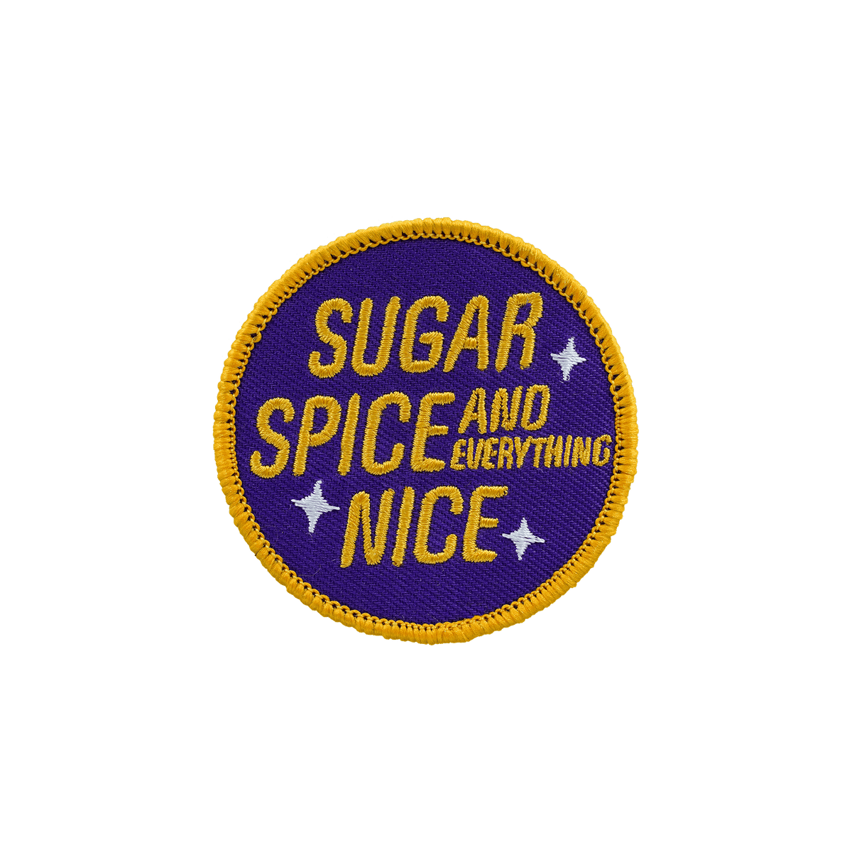 Sugar Patch