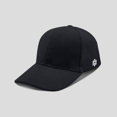 Basic Black Cap