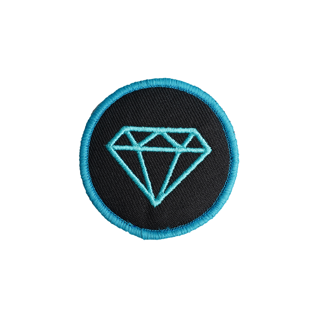 Diamond Patch