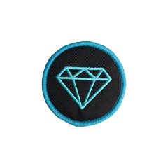 Diamond Patch