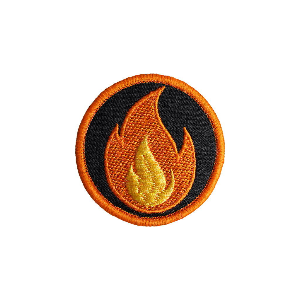 Fire Patch