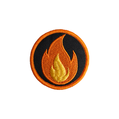 Fire Patch