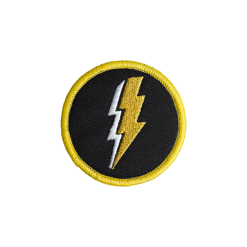 Flash Patch