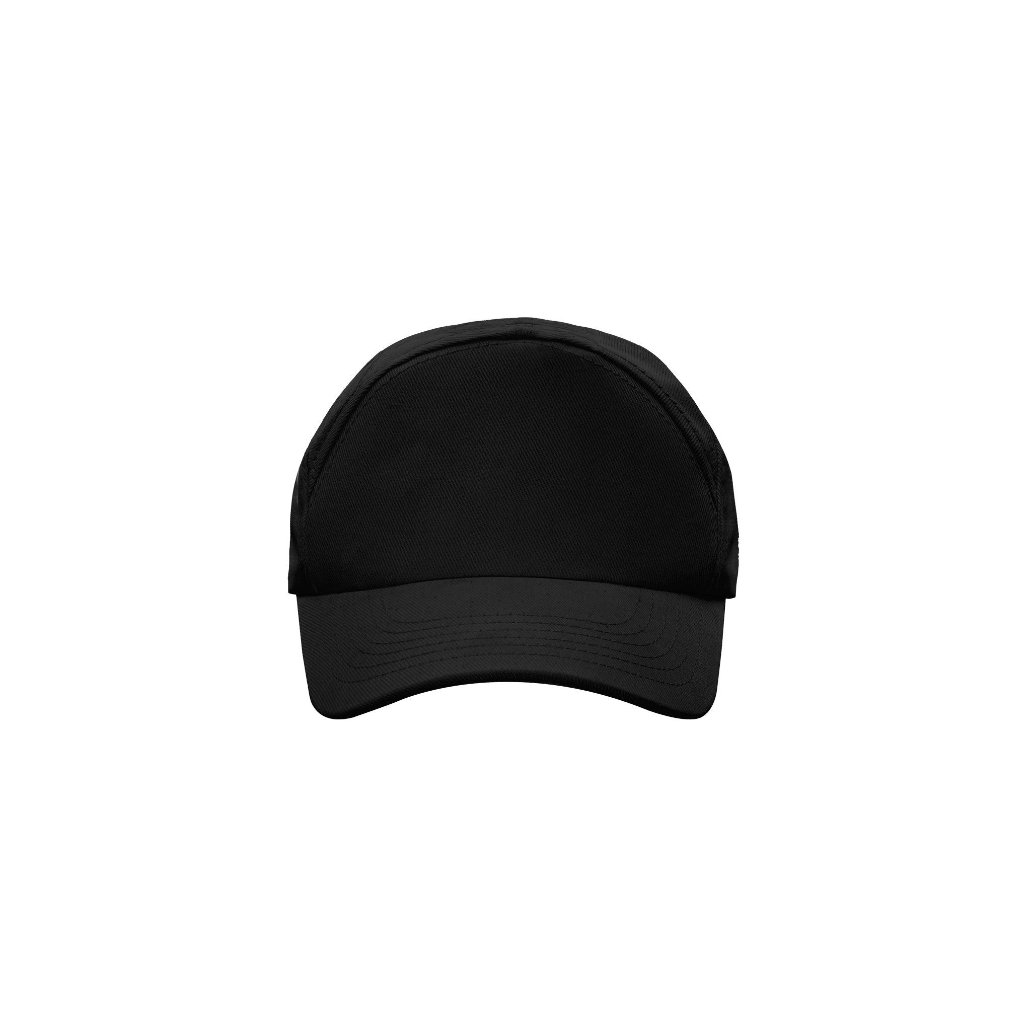 Basic sales black cap